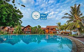 Koh Ma Beach Resort - SHA Extra Plus